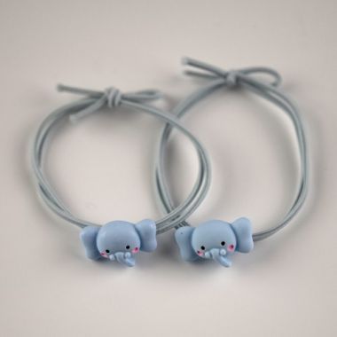 <span class="jp_product_title">Knuten hårsnodd Elefant</span>