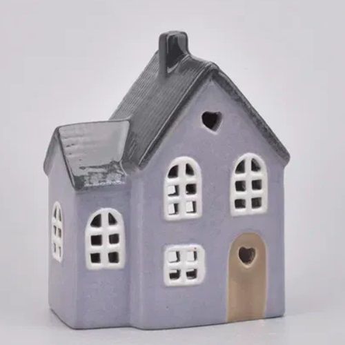 Keramikhus Lavendelhuset