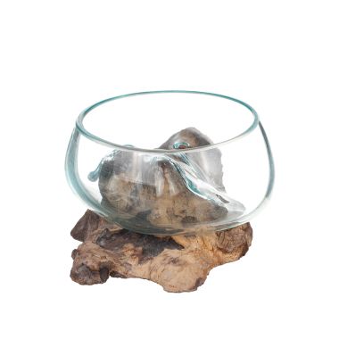 <span class="jp_product_title">Vidare glasskål på rot Ø15 cm</span>