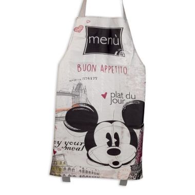 <span class="jp_product_title">Förkläde Musse - Disney</span>
