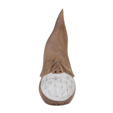 <span class="jp_product_title">Skogstomten Brunte – Dekorationstomte i Trä</span>