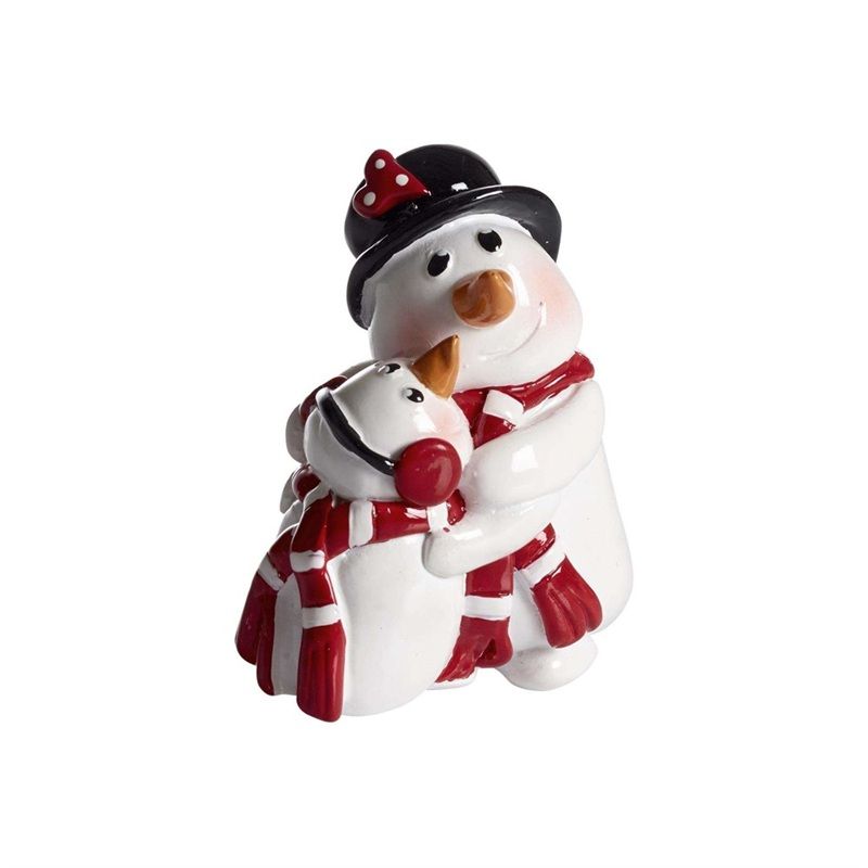 Snögubbar Frostis Kram