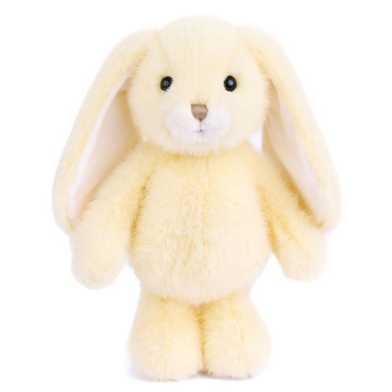 Jumpy Bunny - Vanilla