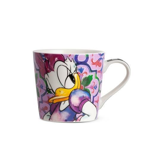 Mugg Kajsa Anka - Disney
