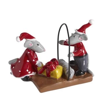 <span class="jp_product_title">Mösslund Musfällan – Julmöss med Julklapp</span>