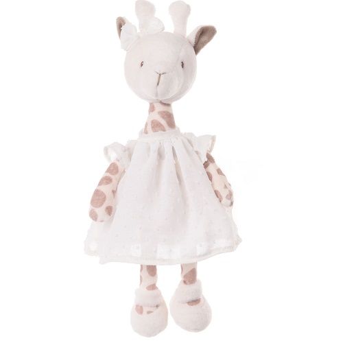 Giraffen Lucy