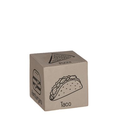 <span class="jp_product_title">Tärning Vad ska vi äta idag? </span>