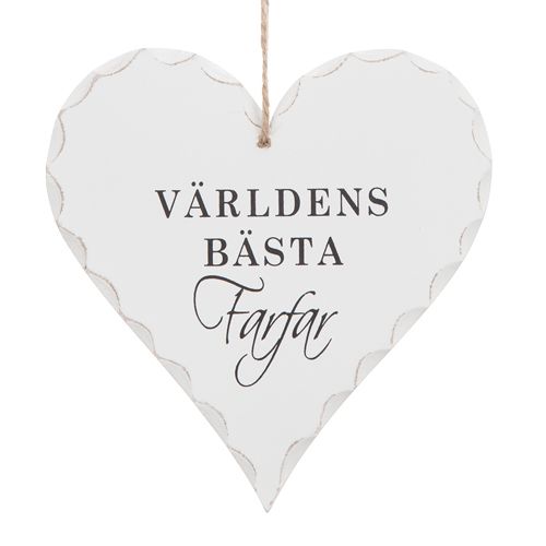 Världens bästa farfar