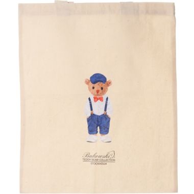 <span class="jp_product_title">Bukowski Design kasse Classic Teddy</span>