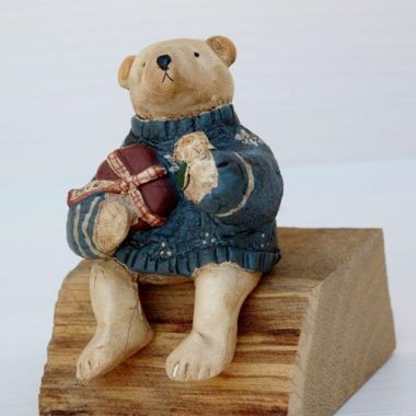 <span class="jp_product_title">Isbjörnen Bara till dig</span>