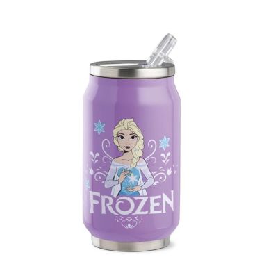 <span class="jp_product_title">Disney Elsa vattenflaska med sugrör</span>