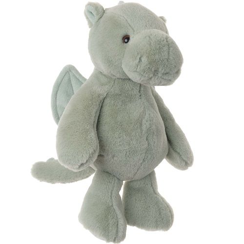 Draken Lovely Drago Smaragd