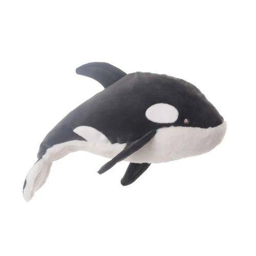 Späckhuggaren Baby Oreo