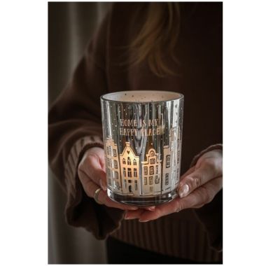 <span class="jp_product_title">Majas lykta Home is my happy place</span>