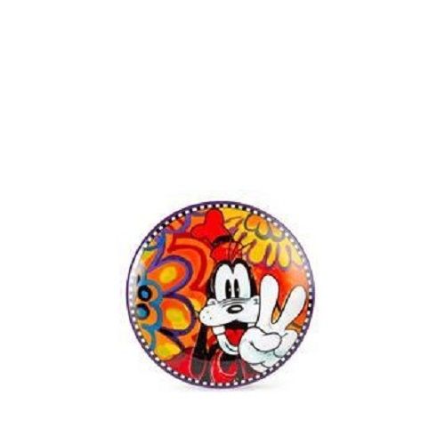 Assiett Långben - Disney