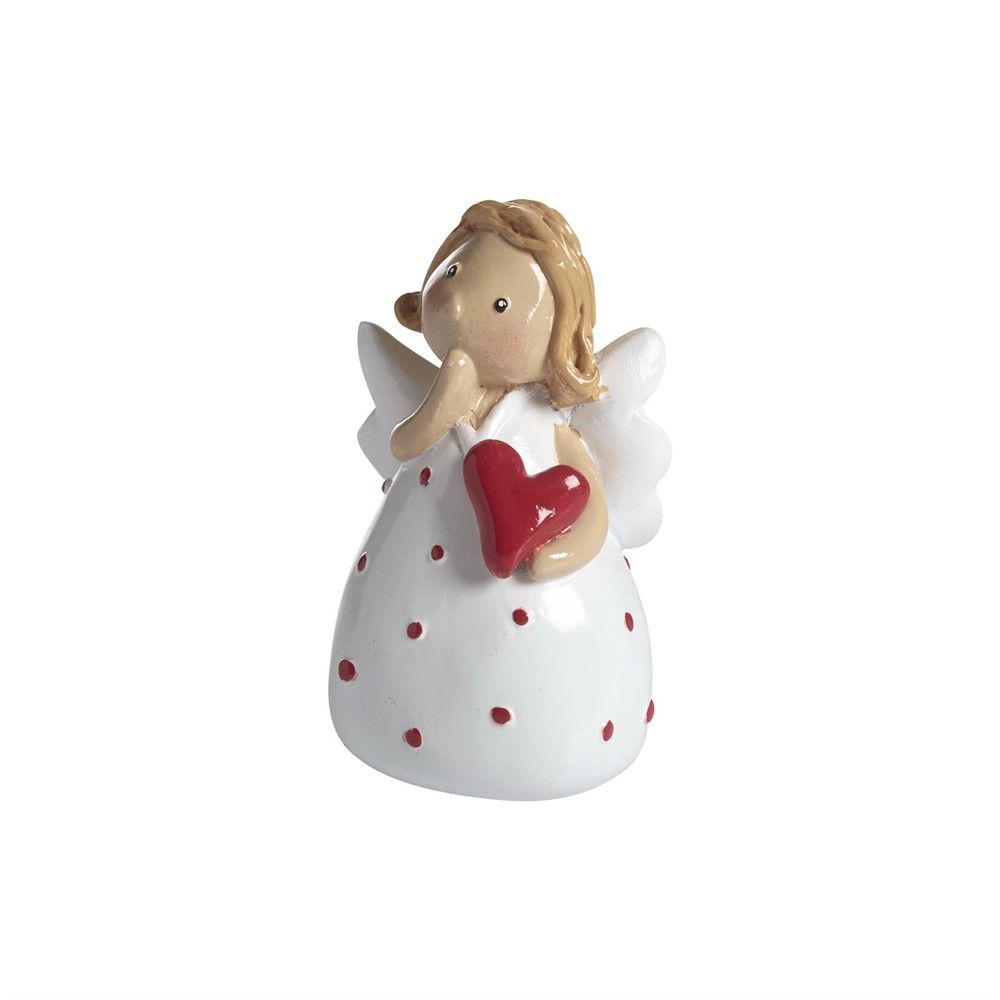 Ängel Birgit Röd