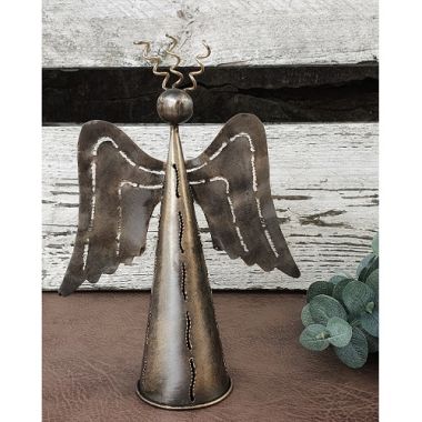 <span class="jp_product_title">Ängel i hamrad plåt</span>