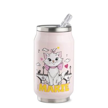 <span class="jp_product_title">Disney Marie vattenflaska med sugrör</span>