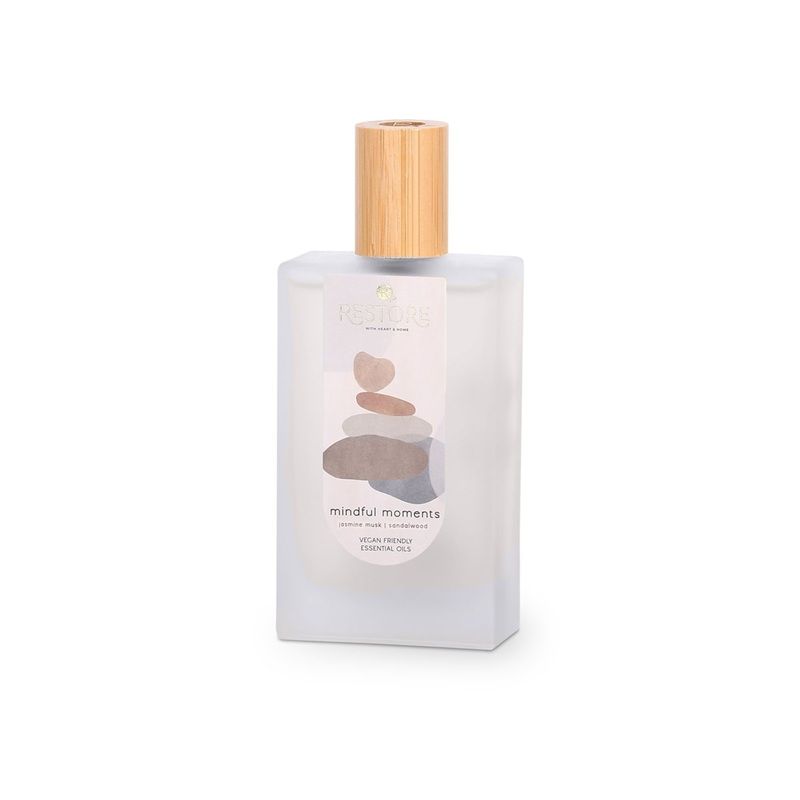 Doftspray Mindful Moments - Heart & Home Restore