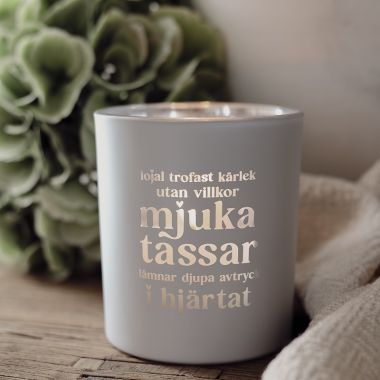 <span class="jp_product_title">Majas lykta Mjuka tassar Vit</span>