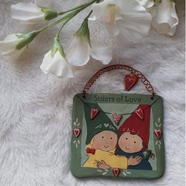 <span class="jp_product_title">Mini tavla Sisters of Love</span>