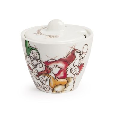 <span class="jp_product_title">Sockerskål De sju dvärgarna - Disney</span>