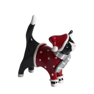 <span class="jp_product_title">Julkatten Dolly – Katt med Tomteluva</span>