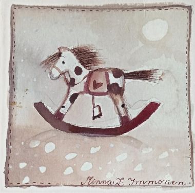 <span class="jp_product_title">Vykort Gunghäst</span>
