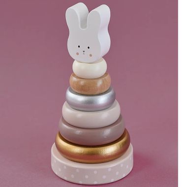 <span class="jp_product_title">Träleksak Stapelbar Kanin </span>