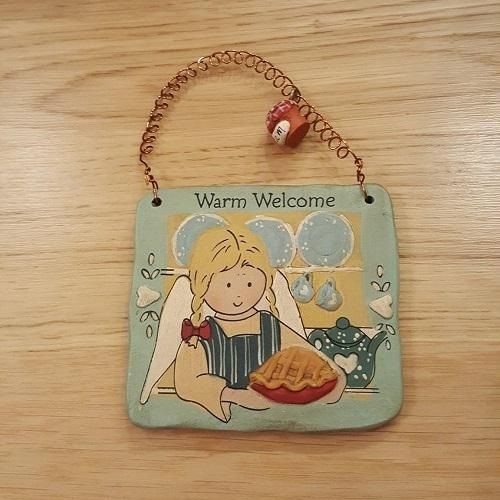 Mini Tavla Warm Welcome
