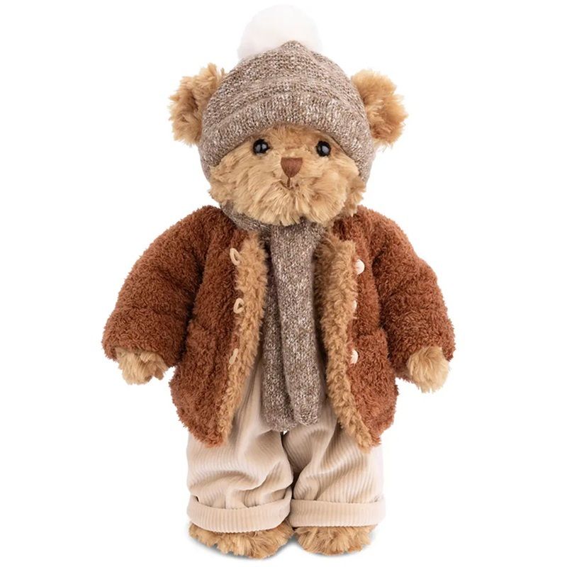 Leo – Bukowski Design Nalle | Collectors Edition