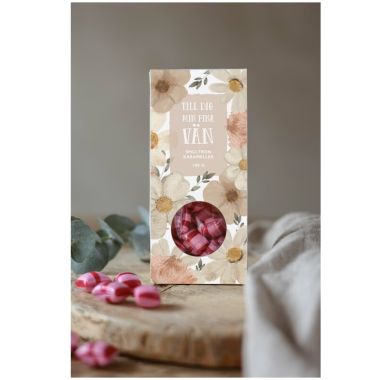 <span class="jp_product_title">Majas Godsaker - Till dig min fina vän</span>
