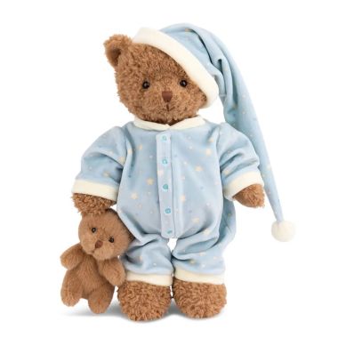 <span class="jp_product_title">Nallen Sleepy Hugo - Bukowski Design OBS! Förhandsbokning!</span>
