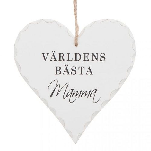 Tavla Världens bästa Mamma