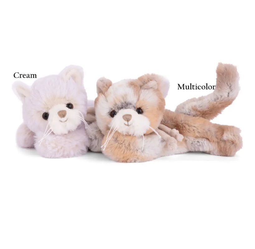 Cosy Cats