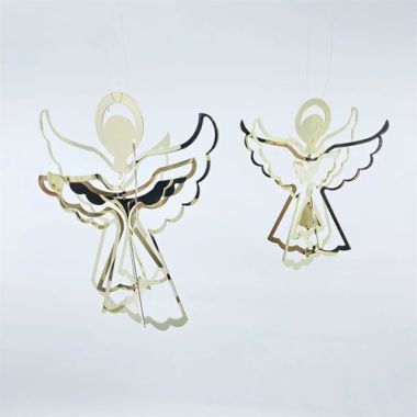 <span class="jp_product_title">Metall ängel i 3-D</span>
