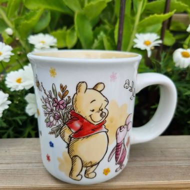 <span class="jp_product_title">Disney Nalle Puh Mugg 350 ml – Jubileumserie</span>