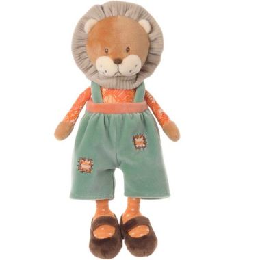 <span class="jp_product_title">Lejonet Baby Maël</span>