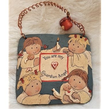 <span class="jp_product_title">Mini tavla You are my Guardian Angel </span>