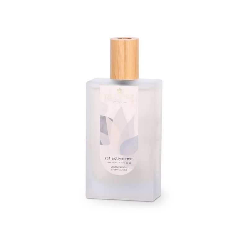 Doftspray Reflective Rest – Restore Heart & Home