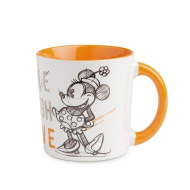 <span class="jp_product_title">Mugg Mimmi Live, Laugh, Love - Disney </span>