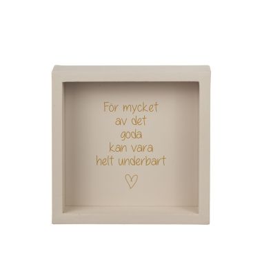 <span class="jp_product_title">Trätavla ”För mycket av det goda…”</span>