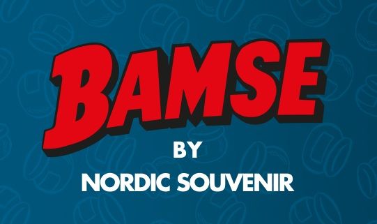 Logo of Bamse