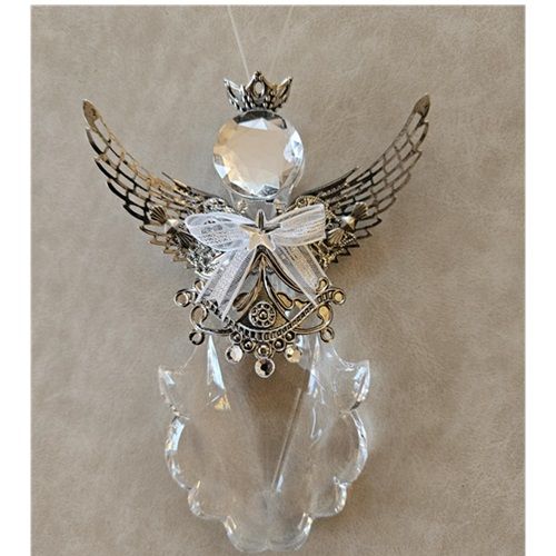 Glasängel Donna