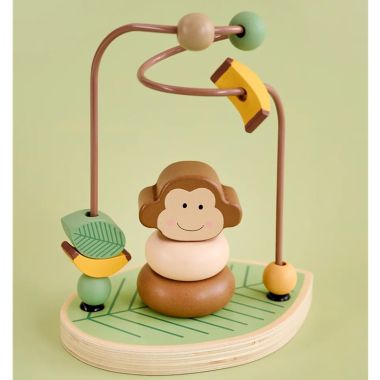 <span class="jp_product_title">Kulbana Monkey med stapellek </span>