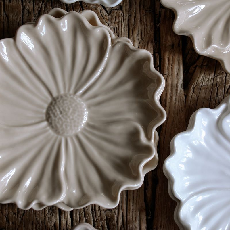 Majas Blomstra Tallrik – Cloud