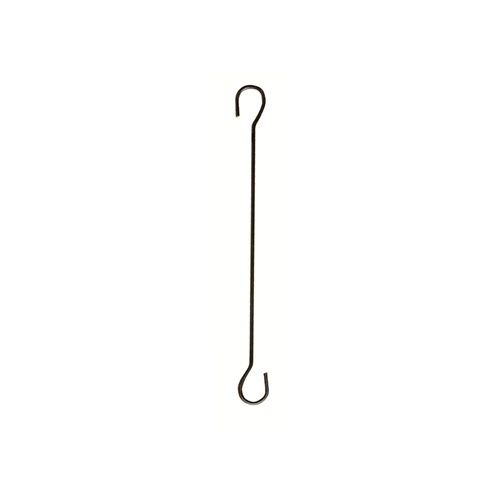 Smide upphängningskrok 2-pack
