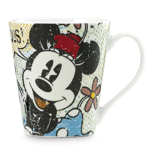 Mugg Mimmi - Disney