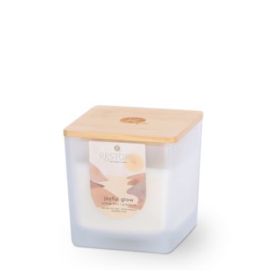 <span class="jp_product_title">Doftljus Joyful Glow - Restore Heart & Home</span>