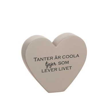 <span class="jp_product_title">Stående hjärta Tanter är coola...</span>